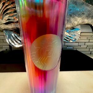 Starbucks Tumbler ☀️Summer☀️ 2021